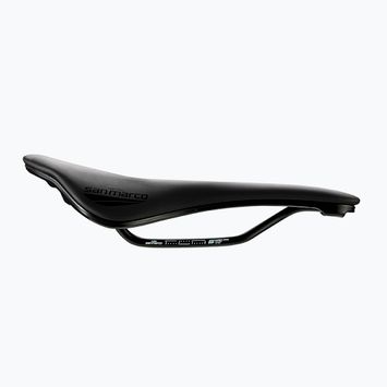 Велосипедна седалка SAN MARCO Shortfit 2.0 Sport Open black