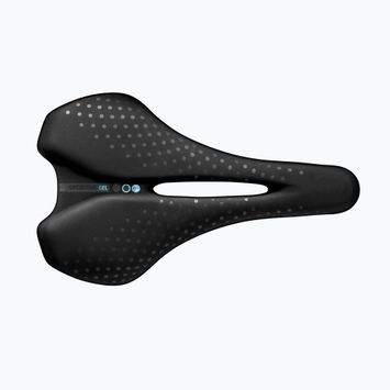 Велосипедна седалка SAN MARCO Sportive Gel Open Small black