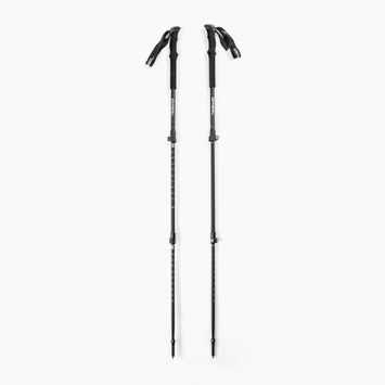 GABEL Vertigo F.L. трекинг стикове черни 7008412910000