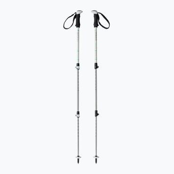 Дамски туристически тояги GABEL Mont Blanc F.L. 4.0 White 7008432600000