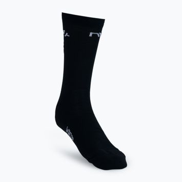 Мъжки чорапи за колоездене Sunday Monday на Northwave, черни C89192103