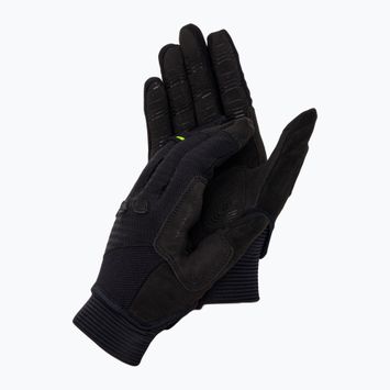 Northwave мъжки ръкавици за колоездене Spider Full Finger 10 black C89202328