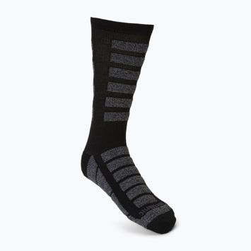 Чорапи за колоездене Northwave Husky Ceramic High 10 черни C89212045_10_S