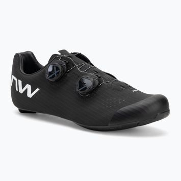 Мъжки обувки за шосе Northwave Extreme Pro 3 black/white