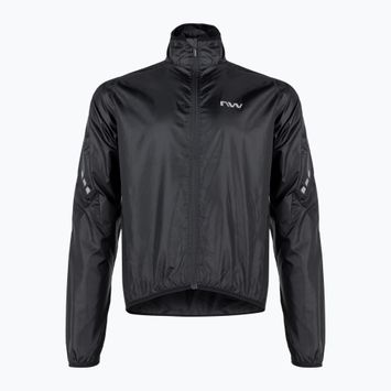 Мъжко яке за велосипед Northwave Vortex 2 black