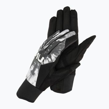 Мъжки ръкавици за колоездене Northwave Fast Polar Full black