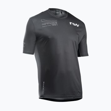 Мъжки велосипеден анцуг Northwave Edge 2 black/sand