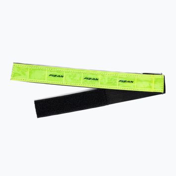 Светлоотразителна лента за ръкав Fizan A2020 зелена