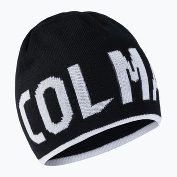Мъжка зимна шапка Colmar black 5005-2OY
