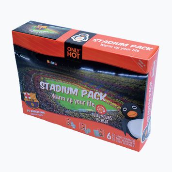 ONLY HOT Stadium Pack