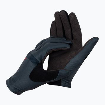 Мъжки ръкавици за колоездене Alpinestars Aspen Pro Lite grey 1564219/114