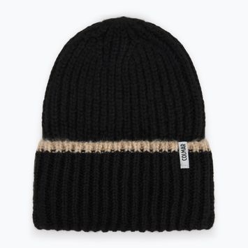 Дамска зимна шапка Colmar Macumba millenial black/puriti