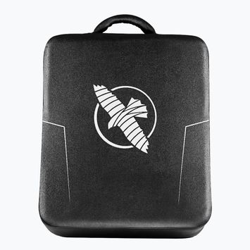 Hayabusa PTS3 Kick Shield щит за обучение черен
