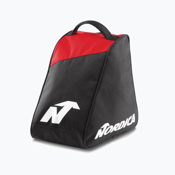 Ски чанта Nordica Boot Bag Lite черна/червена