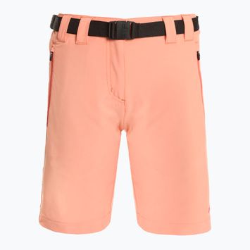 Къси панталони за жени CMP 3T51146 Bermuda salmone