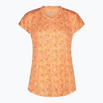 CMP дамска тениска 35N5496 salmone melange