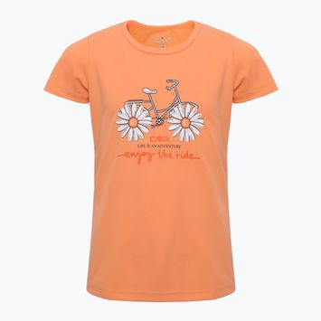 Детска тениска CMP 38T6385 salmone
