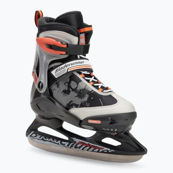 Детски кънки Bladerunner Micro Ice black/red
