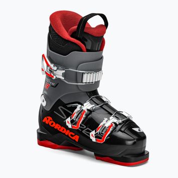Детски ски обувки Nordica Speedmachine J3 сив 050860007T1