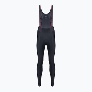 Дамски панталони за колоездене Santini H20 Nimbus black 2W1182GILH20NIMBNE