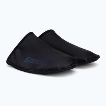Santini Winter Shield black SP1308WINSHIEL покривала за обувки