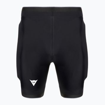 Мъжки къси панталони с протектори Dainese Hybrid Shorts black