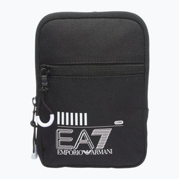 EA7 Emporio Armani Train Core Mini черен/бял калъф с лого