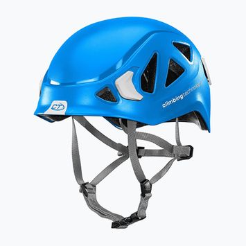 Каска за катерене Climbing Technology Galaxy blue/white