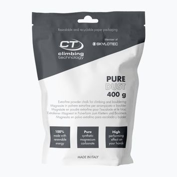 Climbing Technology Pure Dust магнезий 400 g