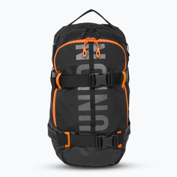 Union Expedition Pack раница за сноуборд черна