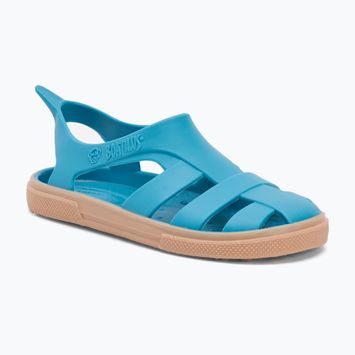 BOATILUS Детски сандали Bioty caraibe/beige