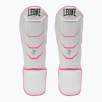 LEONE 1947 Revo Fluo bianco протектори за пищяли