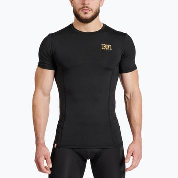 Мъжки рашгард LEONE 1947 Compresion black
