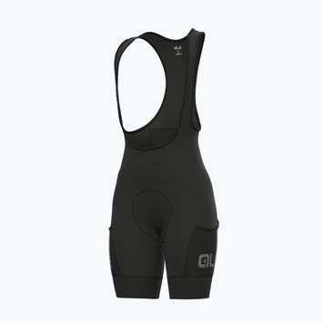 Дамски къси панталони Alé Donna Stones Cargo Bibshort L20174401