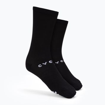 Alé Digitopress чорапи за колоездене черни L21186401