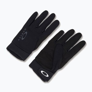 Oakley Seeker MTB blackout мъжки ръкавици за колоездене