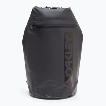 Водоустойчива чанта Oakley Barrel Dry 10 l blackout