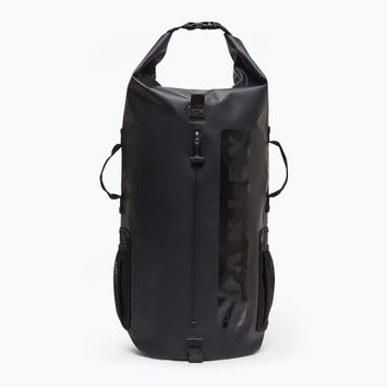 Водоустойчива торба Oakley Barrel Bag 35 l blackout