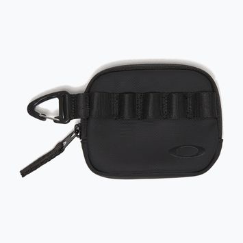 Портфейл Oakley Rover Wallet blackout