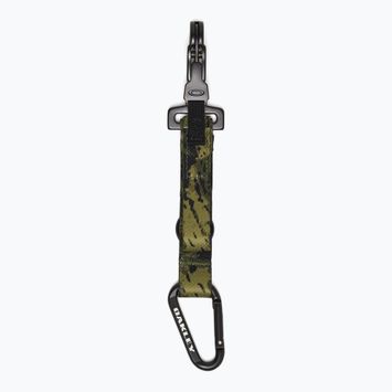 Ключодържател Oakley Wanderlust tiger camo green