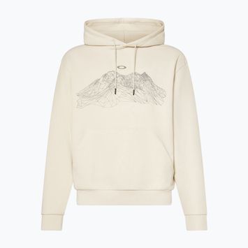 Мъжки качулки Oakley Outdoor Hoodie mist