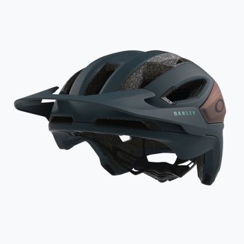Oakley Drt3 Trail EU abyss pacific colorshift каска за велосипед