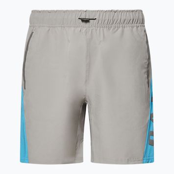 Мъжки шорти Oakley Training Sidepanel cement