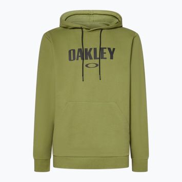 Мъжка блуза с качулка Oakley PO fern