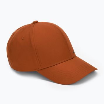 Мъжка шапка Oakley Twill auburn