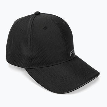 Fizan бейзболна шапка черна A102