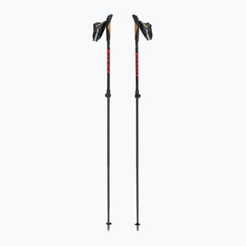 Физън Revolution Pro пръчки за скандинавско ходене черни S22 7532