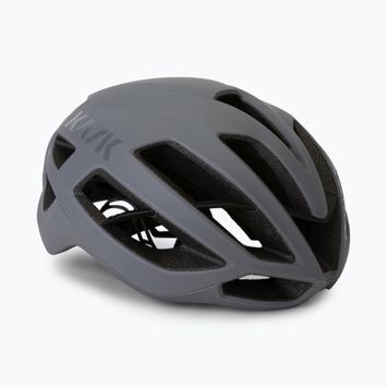 Protone Icon сива велосипедна каска KACHE00097.389