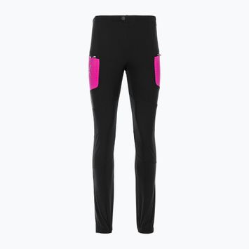Montura Ski Style интензивно лилав дамски панталон