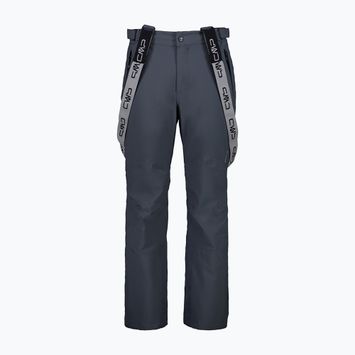 Мъжки ски панталони CMP сиви 3W17397N/U911